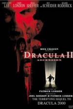 Watch Dracula II: Ascension Wootly