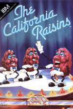 Watch California Raisins Wootly