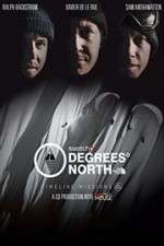 Watch Degrees North Wootly