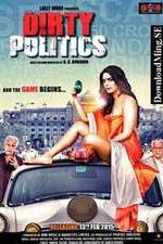 Watch Dirty Politics Wootly