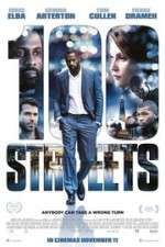 Watch 100 Streets Wootly