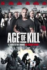 Watch Age of Kill Wootly