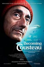 Watch Becoming Cousteau Wootly