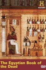 Watch The Egyptian Book of the Dead Wootly