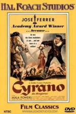 Watch Cyrano de Bergerac Wootly