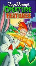 Watch Bugs Bunny\'s Creature Features Wootly