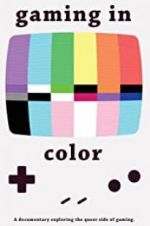 Watch Gaming in Color Wootly