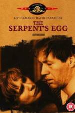 Watch The Serpent's Egg Wootly