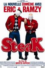 Watch Steak Wootly