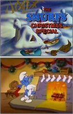 Watch The Smurfs Christmas Special (TV Short 1982) Wootly