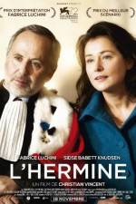 Watch L'hermine Wootly