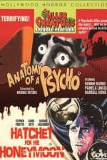 Watch Anatomy of a Psycho Wootly