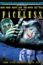 Watch Faceless Wootly