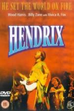 Watch Hendrix Wootly