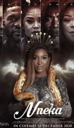 Watch Nneka the Pretty Serpent Wootly