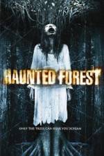 Watch Haunted Forest Wootly