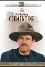 Watch My Darling Clementine Wootly