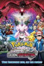 Watch Pokmon the Movie: Diancie and the Cocoon of Destruction Wootly