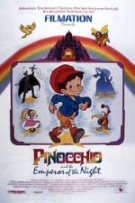 Watch Pinocchio and the Emperor of the Night Wootly