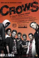 Watch Crows Zero Wootly