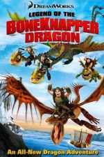 Watch Legend of the Boneknapper Dragon Wootly