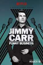 Watch Jimmy Carr: Funny Business Wootly