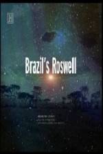 Watch History Channel UFO Files Brazil's Roswell Wootly