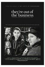 Watch They\'re Out of the Business Wootly