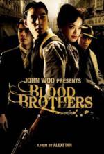 Watch Blood Brothers Wootly