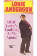 Watch Louie Anderson Mom Louie's Looking at Me Again Wootly