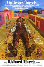 Watch Gulliver\'s Travels Wootly