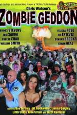 Watch Zombiegeddon Wootly