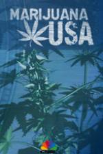 Watch Marijuana USA Wootly