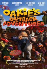 Watch Oakie\'s Outback Adventures Wootly