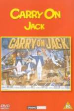Watch Carry on Jack Wootly