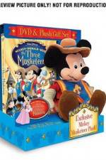 Watch Mickey, Donald, Goofy: The Three Musketeers Wootly