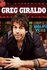 Watch Greg Giraldo Midlife Vices Wootly