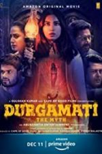 Watch Durgamati: The Myth Wootly