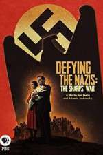 Watch Defying the Nazis: The Sharps' War Wootly