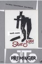 Watch Saint Joan Wootly