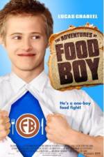 Watch The Adventures of Food Boy Wootly