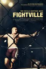 Watch Fightville Wootly