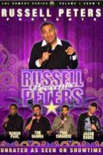 Watch Russell Peters Presents Wootly