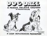 Watch Dog Daze (Short 1937) Wootly