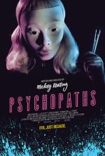 Watch Psychopaths Wootly