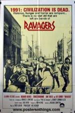 Watch Ravagers Wootly