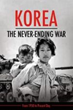 Watch Korea: The Never-Ending War Wootly