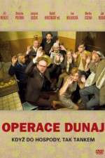 Watch Operation Dunaj Wootly