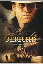 Watch Jericho Wootly