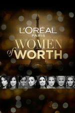 Watch L\'Oreal Paris Women of Worth (TV Special 2021) Wootly